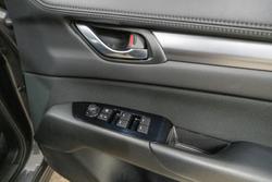 2019 Mazda CX-5 Maxx Sport