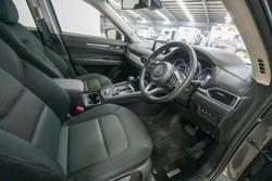 2019 Mazda CX-5 Maxx Sport