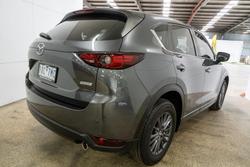 2019 Mazda CX-5 Maxx Sport