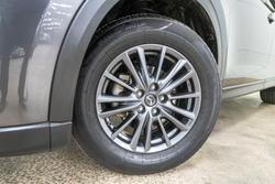 2019 Mazda CX-5 Maxx Sport