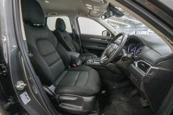 2019 Mazda CX-5 Maxx Sport