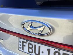 2023 Hyundai Santa Fe Elite