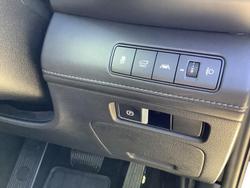 2023 Hyundai Santa Fe Elite