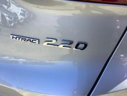 2023 Hyundai Santa Fe Elite