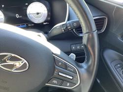 2023 Hyundai Santa Fe Elite