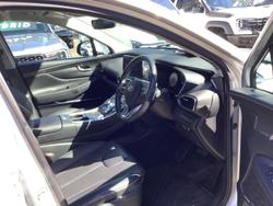 2023 Hyundai Santa Fe Elite