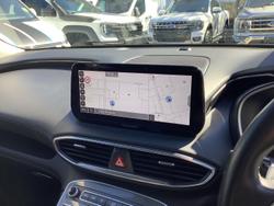 2023 Hyundai Santa Fe Elite