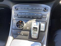 2023 Hyundai Santa Fe Elite