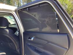 2023 Hyundai Santa Fe Elite