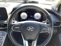 2023 Hyundai Santa Fe Elite