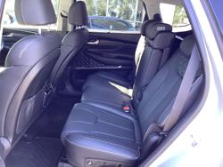 2023 Hyundai Santa Fe Elite