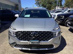 2023 Hyundai Santa Fe Elite