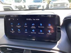 2023 Hyundai Santa Fe Elite