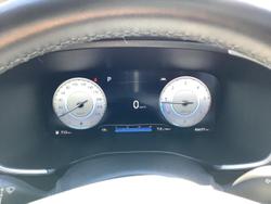 2023 Hyundai Santa Fe Elite