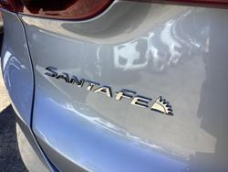 2023 Hyundai Santa Fe Elite