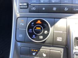 2023 Hyundai Santa Fe Elite