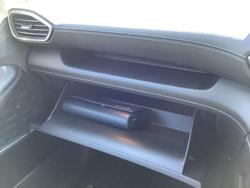 2023 Hyundai Santa Fe Elite