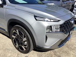 2023 Hyundai Santa Fe Elite