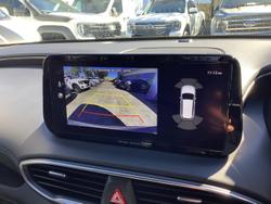 2023 Hyundai Santa Fe Elite