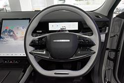 2026 Jaecoo J5 EV Summit