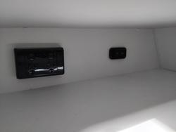 2026 Cadillac RV Hermes Family Triple Bunk Van With Off Road Pack