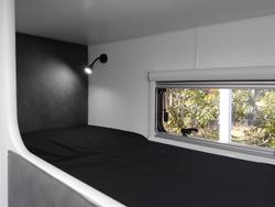 2026 Cadillac RV Hermes Family Triple Bunk Van With Off Road Pack