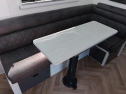 2026 Cadillac RV Hermes Family Triple Bunk Van With Off Road Pack