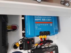 2026 Cadillac RV Hermes Family Triple Bunk Van With Off Road Pack