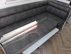 2026 Cadillac RV Hermes Family Triple Bunk Van With Off Road Pack