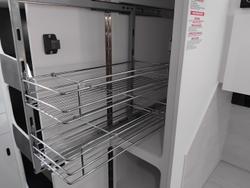 2026 Cadillac RV Hermes Family Triple Bunk Van With Off Road Pack