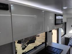 2026 Cadillac RV Hermes Family Triple Bunk Van With Off Road Pack