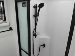 2026 Cadillac RV Hermes Family Triple Bunk Van With Off Road Pack