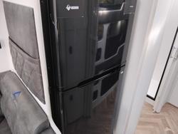 2026 Cadillac RV Hermes Family Triple Bunk Van With Off Road Pack