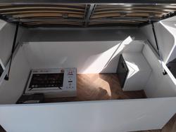 2026 Cadillac RV Hermes Family Triple Bunk Van With Off Road Pack