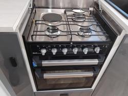 2026 Cadillac RV Hermes Family Triple Bunk Van With Off Road Pack