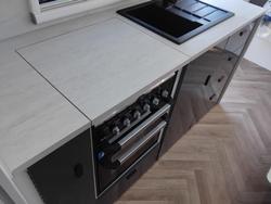 2026 Cadillac RV Hermes Family Triple Bunk Van With Off Road Pack