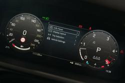 2025 Land Rover Defender 110 D250 S L663 MY25.5 AWD Santorini Black