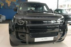 2025 Land Rover Defender 110 D250 S L663 MY25.5 AWD Santorini Black