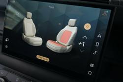 2025 Land Rover Defender 110 D250 S L663 MY25.5 AWD Santorini Black