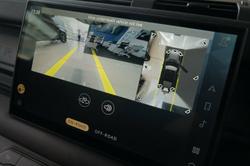 2025 Land Rover Defender 110 D250 S L663 MY25.5 AWD Santorini Black