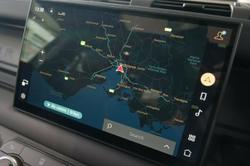 2025 Land Rover Defender 110 D250 S L663 MY25.5 AWD Santorini Black