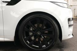 2025 Land Rover Range Rover Sport D250 Dynamic SE L461 MY25 AWD Fuji White