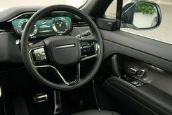 2025 Land Rover Range Rover Sport D250 Dynamic SE