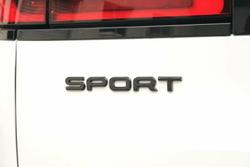 2025 Land Rover Range Rover Sport D250 Dynamic SE L461 MY25 AWD Fuji White
