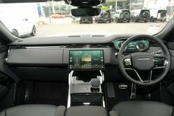 2025 Land Rover Range Rover Sport D250 Dynamic SE L461 MY25 AWD Fuji White