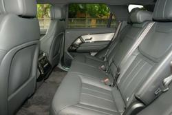 2025 Land Rover Range Rover Sport D250 Dynamic SE