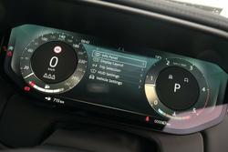 2025 Land Rover Range Rover Sport D250 Dynamic SE