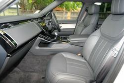 2025 Land Rover Range Rover Sport D250 Dynamic SE
