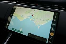 2025 Land Rover Range Rover Sport D250 Dynamic SE L461 MY25 AWD Fuji White