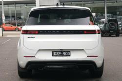 2025 Land Rover Range Rover Sport D250 Dynamic SE L461 MY25 AWD Fuji White